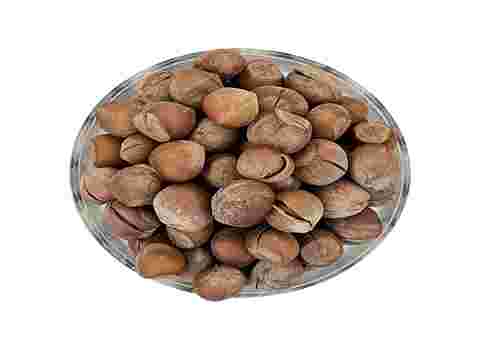 تصویر 2 از خرید و قیمت فندق نمکی + فروش عمده